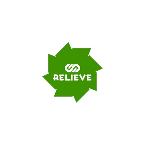 Relieve International LOGO Design by Artovia