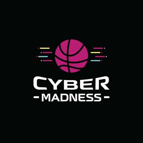 Cyber Contest Logo Design by Devdesk Studio