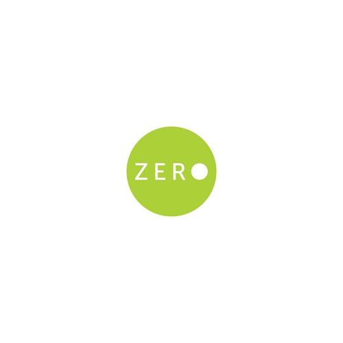 logo for Zero Design by T_Break