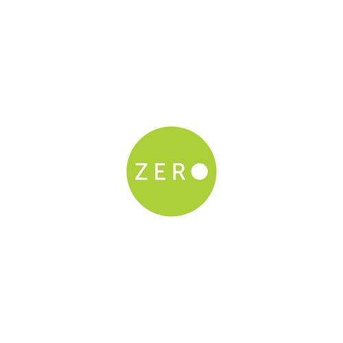 Design logo for Zero por T_Break