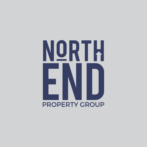 Sophisticated Logo Design for Real Estate Investment Firm Design by nugroho_84