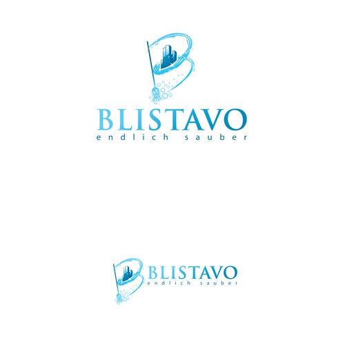 Logo & hosted website contest entry by websmartusa