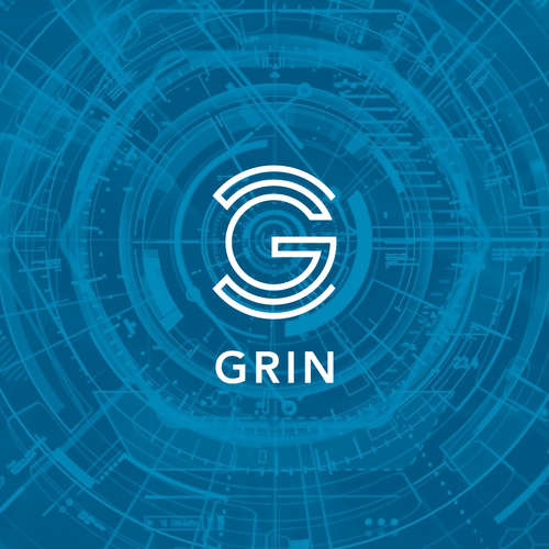 Mysterious new cryptocurrency needs a creative logo Design by j23