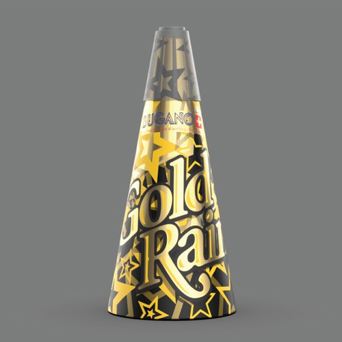 Packaging y Envases propuesta en el concurso por Mehrdad-M