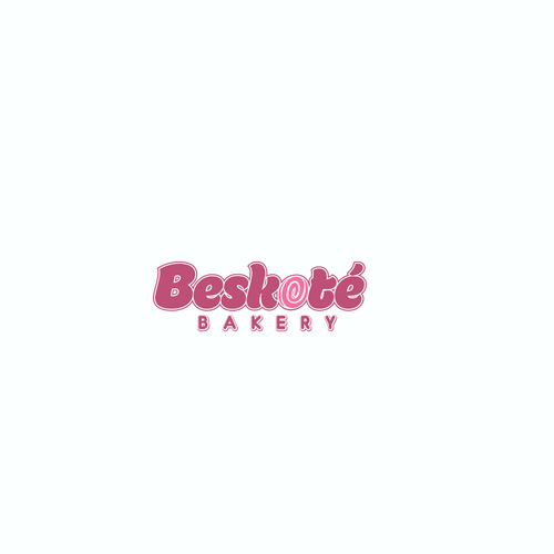 Baskoté Bakery Macarons Design by redRockJr