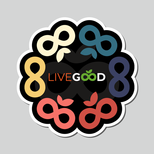 NEW - ***GUARANTEED PRIZE*** MULTIPLE WINNERS - Sticker for Supplement Brand Design by Digital Man ✅