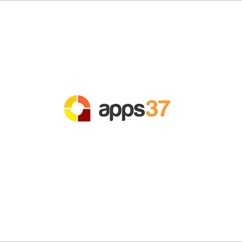 New logo wanted for apps37 Design by d.nocca