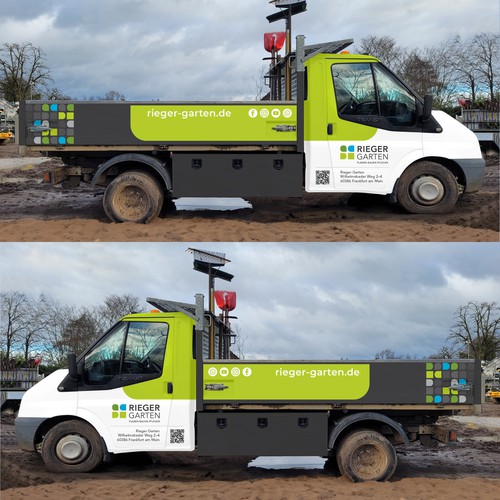  contest entry by DuhaCreative