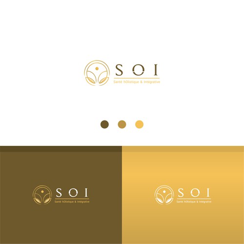 SOI Design by NuriCreative