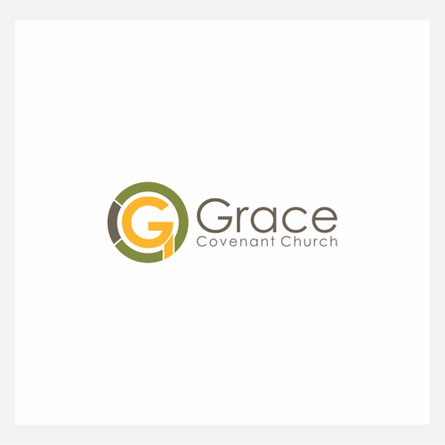 GROWING CHURCH needs a LOGO utilizing the church name Design by beklitos