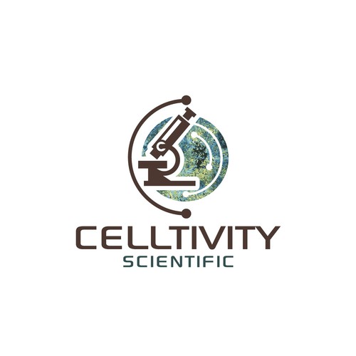 CellTivity Scientific Design by Brand Lab Studio