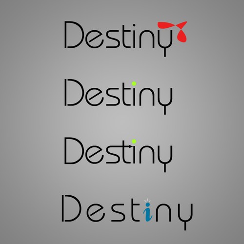 destiny デザイン by Muttur