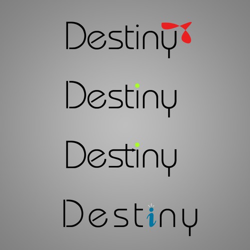 Diseño de destiny de Muttur