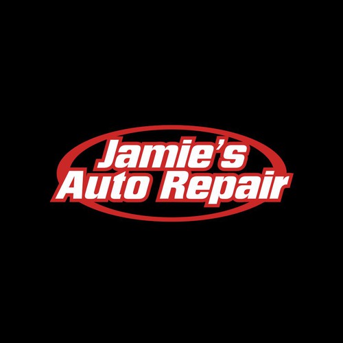 Simple Text Based Logo Design by dawpress