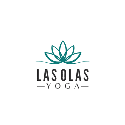 Yoga Studio Logo - Boho vibe in south florida Design by Free.Man