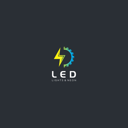 We are looking for a great logo for our LED lighting business Design by Nathan.DE