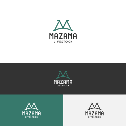 MAZAMA Design by MisterR
