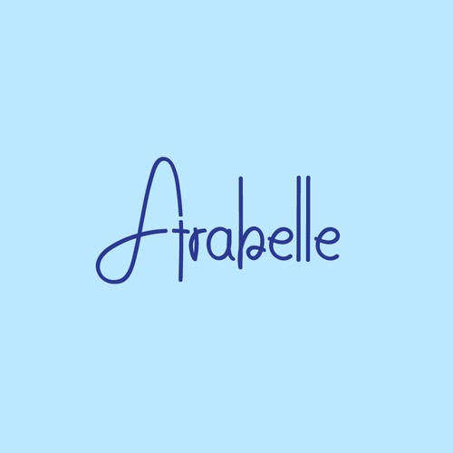 Logo design contest entry by *Auden.Design*