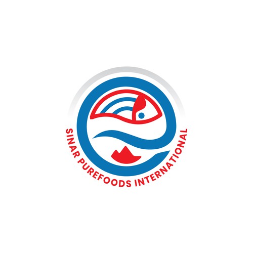 Create a logo for a sector changing Fish Processing company Design by Usersxp