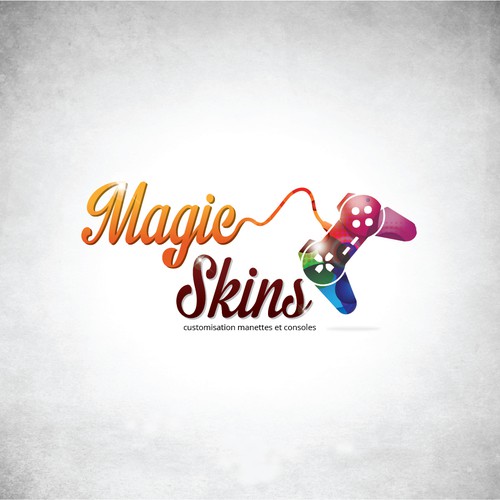 Logo design contest entry by Sandra Kipic