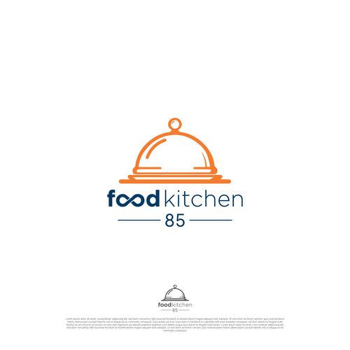 Food Kitchen 85 Design by akuchand