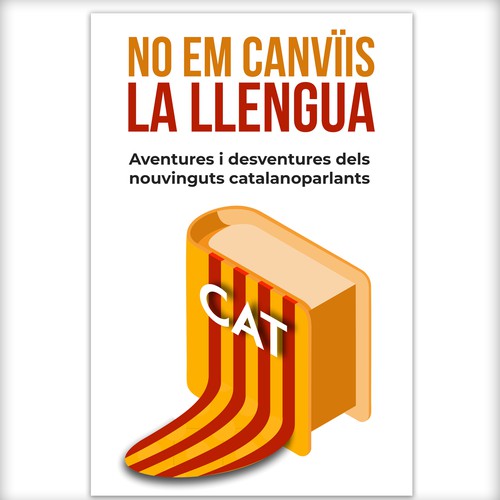 Book cover contest entry by N&N Designs