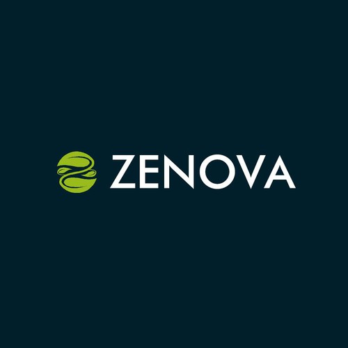 Design di Zenova Logo: Revolutionary suite of health and wellness mobile apps di T80
