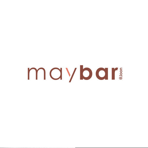 Logo for Upscale bar and lounge Design by naitomea