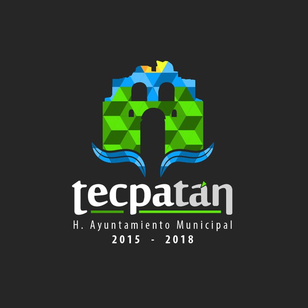 Identificador para Tecpatán-Mexico