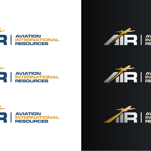 A new global aviation entity that will have truly far reaching delivery Design by pxlsm™