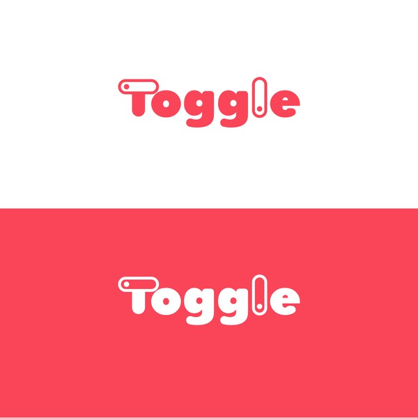 Toggle Logo 
