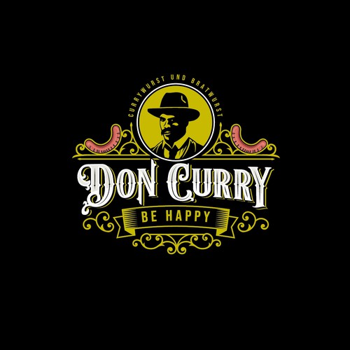  contest entry by DonMare