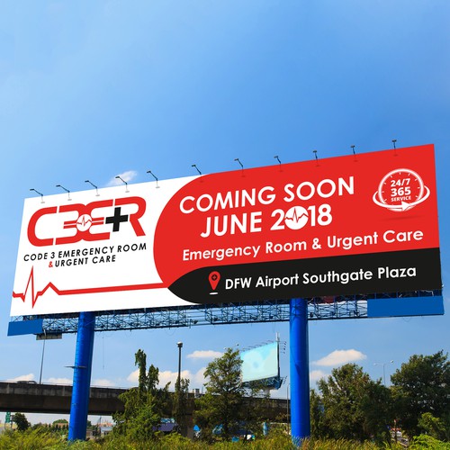 First Er Urgent Care In The U S Located On Airport