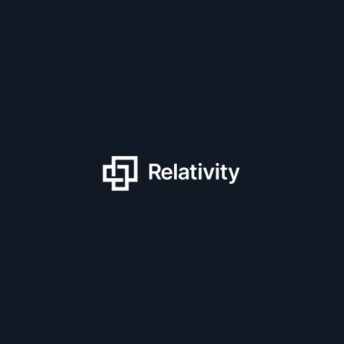 Simple but clean design for Tech Startup! Diseño de apn19