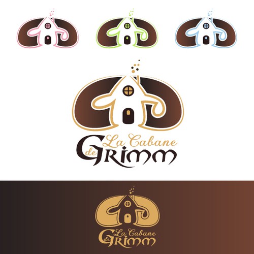  contest entry by perooo777