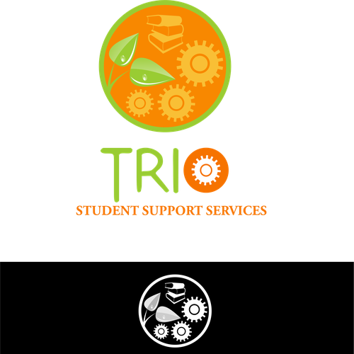 Help TRiO Student Support Services, FAMU with a new logo | Logo design