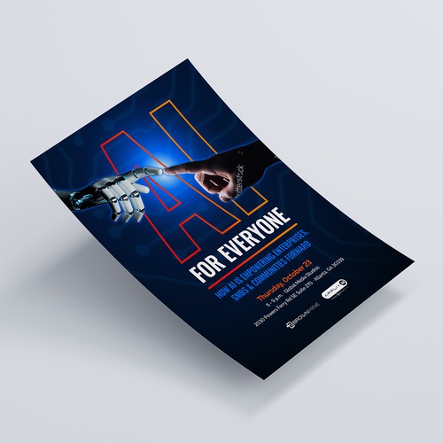  contest entry by Illustrataur