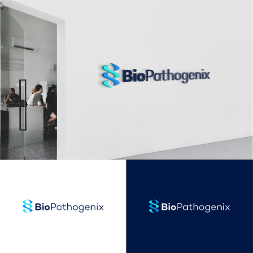 Design a Modern Logo For a Lab Testing Company! Design by Barokah_Desain