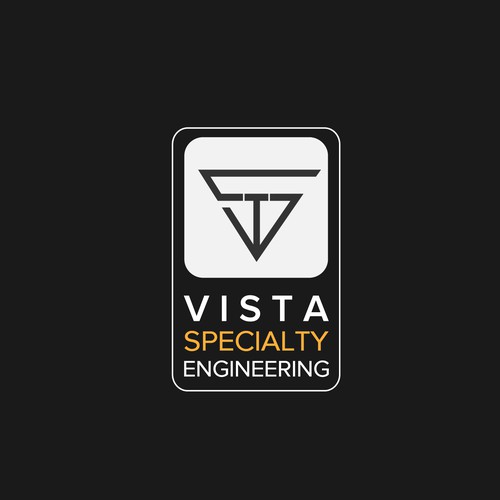 Modern Engineering Logo for a young group. No boring typical engineering logos! Design by Md Abu Jafar