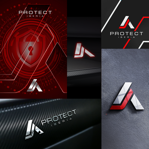 Proposta di design per un contest della categoria Logo e brand identity realizzata da designbat