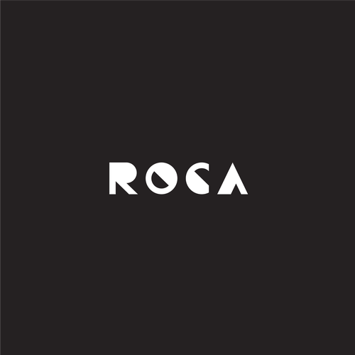 Diseño de ROCA (high-end restaurant and bar) de canda