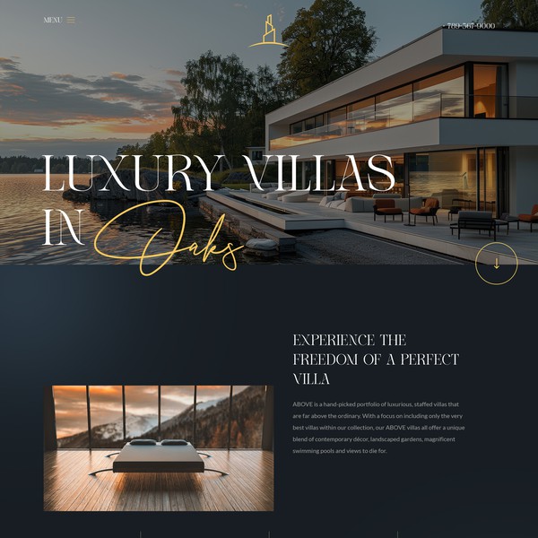 Design by Design Castle✨✨ titled "Sleek and Stylish architectural design"