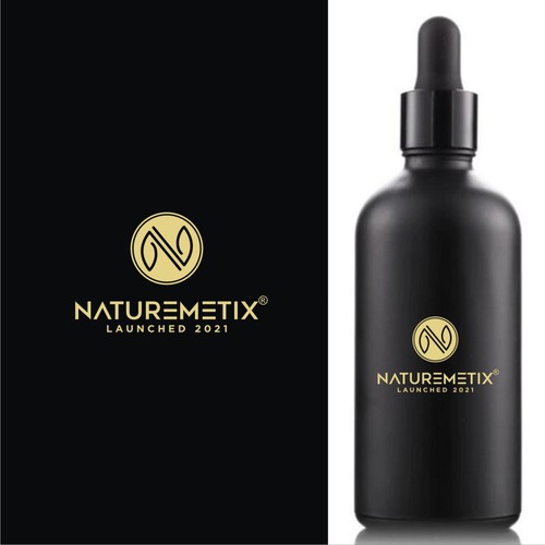 Logo design contest entry by darma80