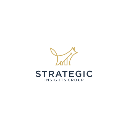 Consulting Company logo Design by Sangarya✪