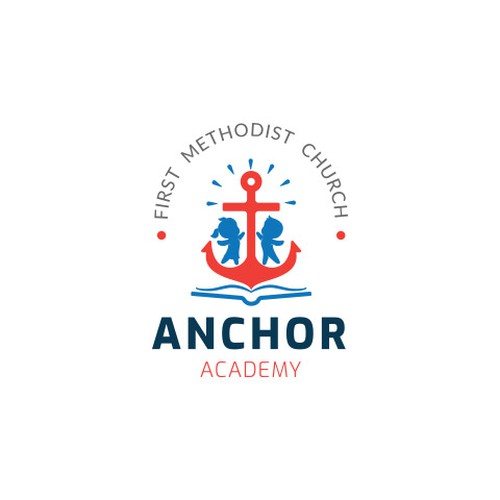 We need a design for a Christian Preschool/Daycare Design by Li Xian