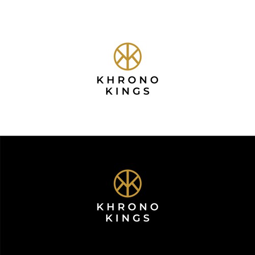 Watch Company Logo (Winner gets follow up business) Design by bankrupt