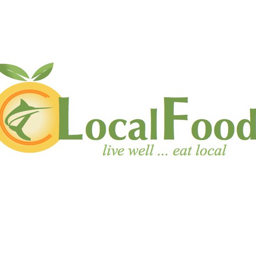 Local Foods needs a new logo | Logo design contest