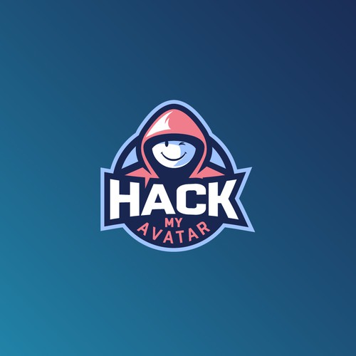 Avatar Logo to Represent Hope and Development Design by ArtAndrew