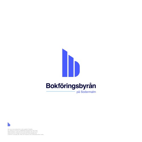 Logo design contest entry by Cbasboga