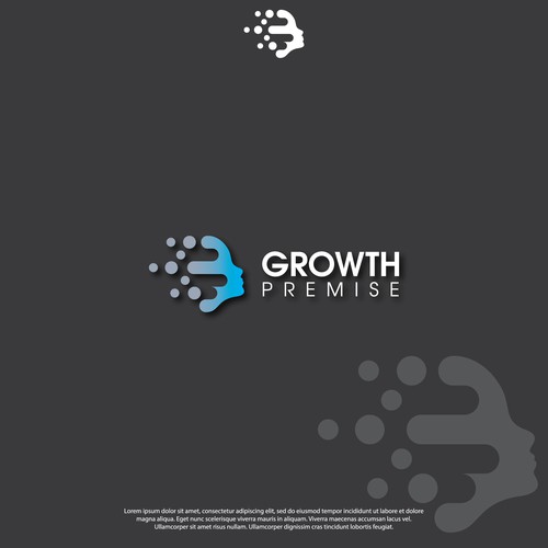 Logo and brand package for an IP company focused on leadership, growth, and mental frameworks Design by IgoDesign